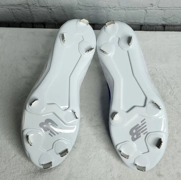 New Balance Fresh Foam X Velo v3 metal Softball Cleats SMVELOB3 - Picture 6 of 7